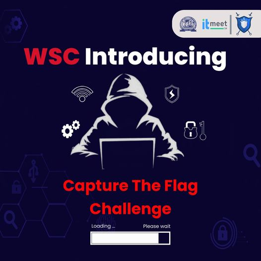We Shield Cyber CTF